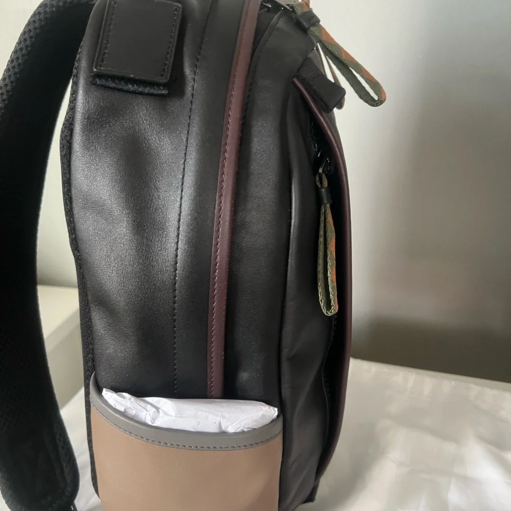Coach Black Men’s Bag
